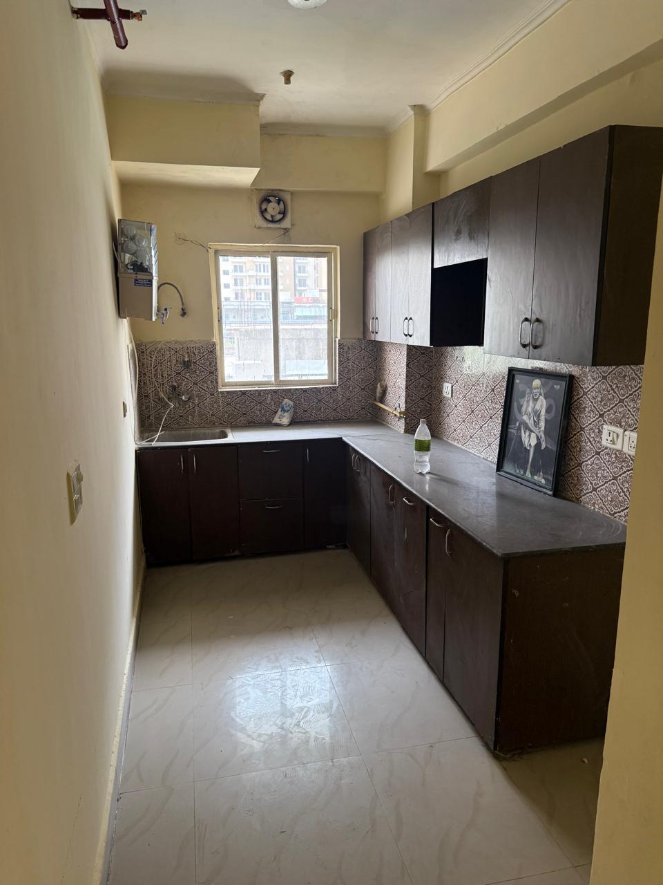 3 BHK + Pooja Room Apartment For Rent in Gardenia Gateway