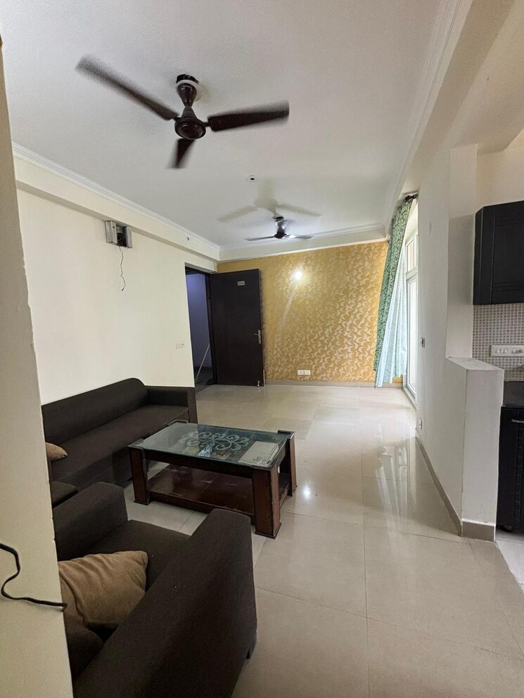 Master Bedroom, gardenia-gateway 3 Bedroom 1700 Sq.Ft. Apartment In Sector 75 Noida 9185390
