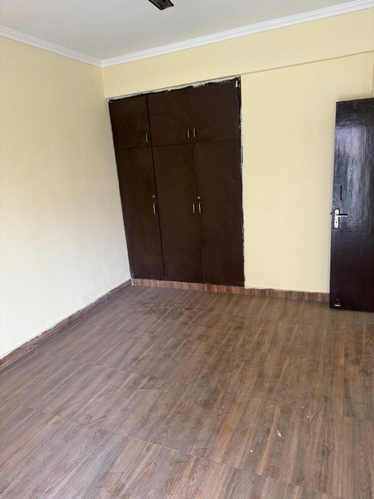 Master Bedroom, gardenia-gateway 3 Bedroom 1700 Sq.Ft. Apartment In Sector 75 Noida 9185390