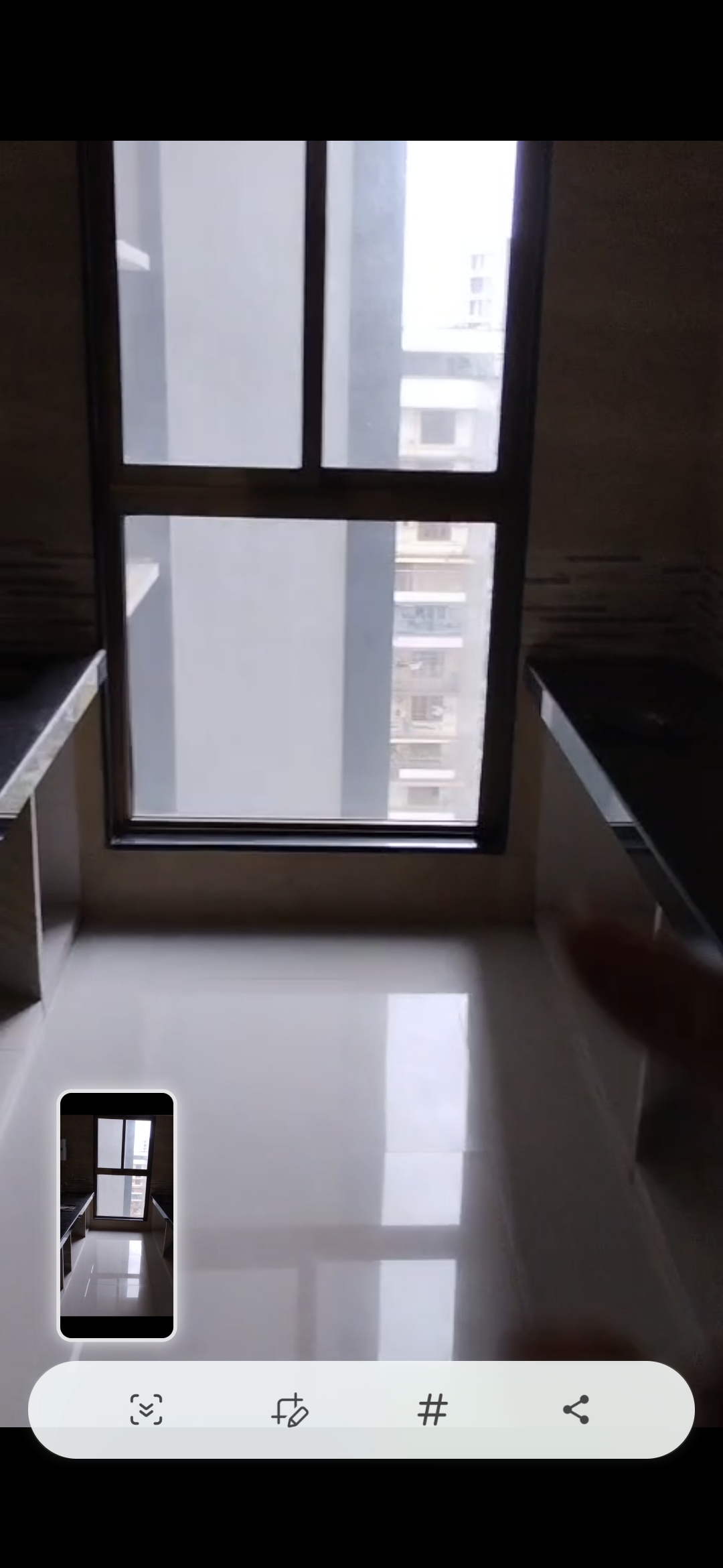 2 BHK Apartment For Sale in Raj Infinia