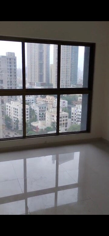 Master Bedroom in 2 BHK Apartment at Raj Infinia, Malad West – for Sale