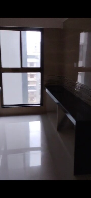 Master Bedroom in 2 BHK Apartment at Raj Infinia, Malad West – for Sale