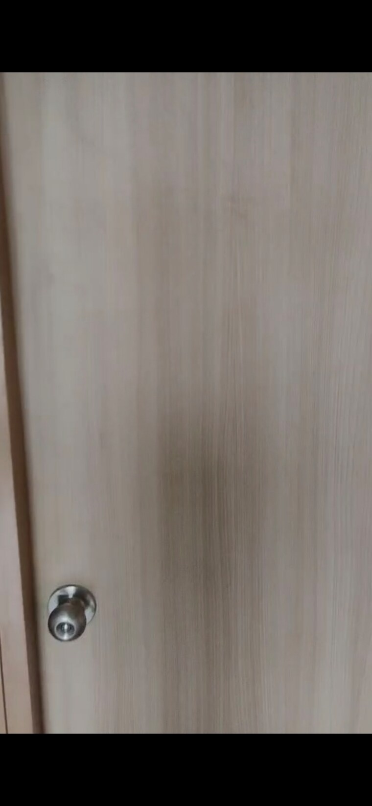 Master Bedroom, raj-infinia 2 Bedroom 740 Sq.Ft. Apartment In Malad West Mumbai 9185389