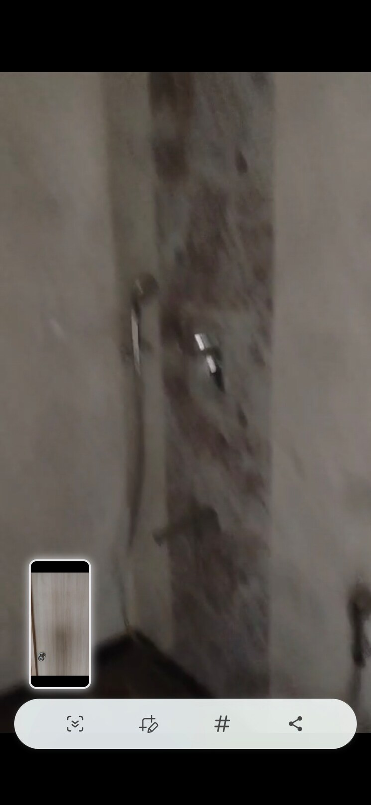 Master Bedroom, raj-infinia 2 Bedroom 740 Sq.Ft. Apartment In Malad West Mumbai 9185389