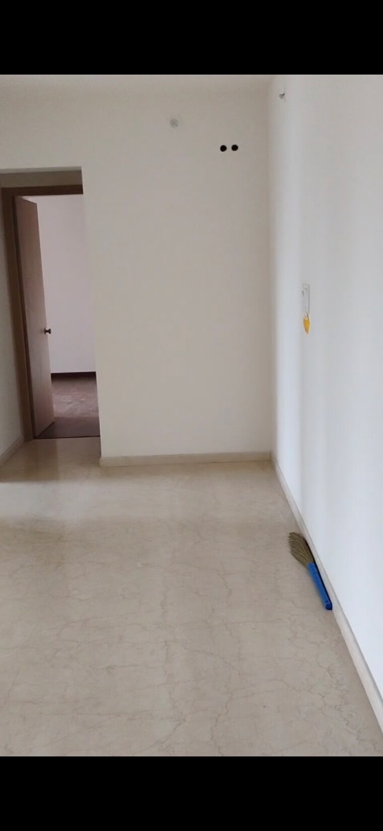 Master Bedroom, raj-infinia 2 Bedroom 740 Sq.Ft. Apartment In Malad West Mumbai 9185389