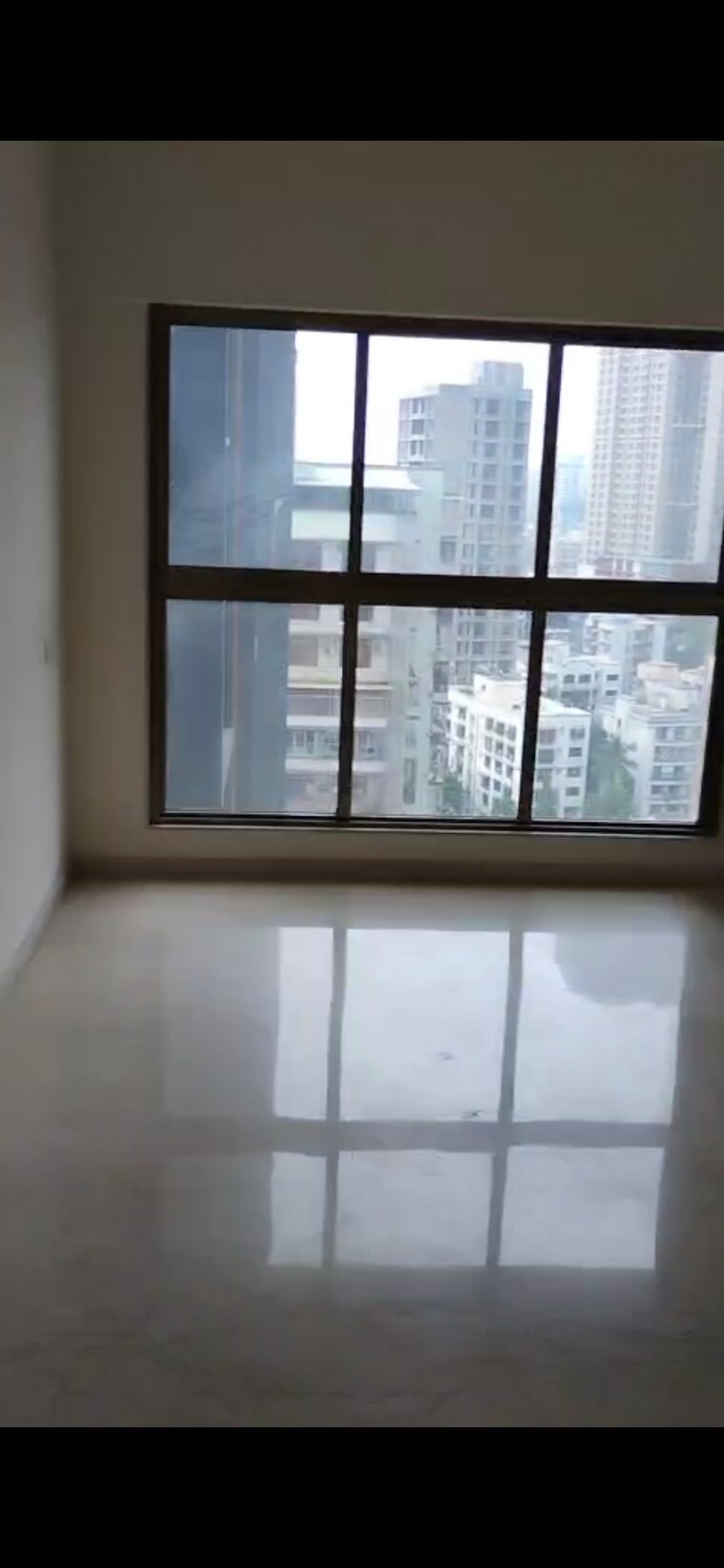 Master Bedroom, raj-infinia 2 Bedroom 740 Sq.Ft. Apartment In Malad West Mumbai 9185389