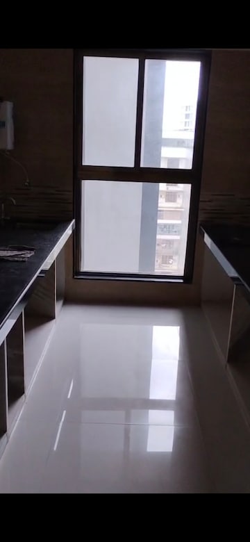 Master Bedroom in 2 BHK Apartment at Raj Infinia, Malad West – for Sale