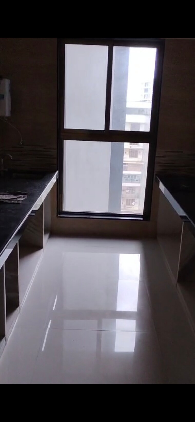 Master Bedroom, raj-infinia 2 Bedroom 740 Sq.Ft. Apartment In Malad West Mumbai 9185389