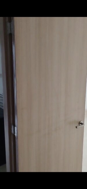 Master Bedroom in 2 BHK Apartment at Raj Infinia, Malad West – for Sale