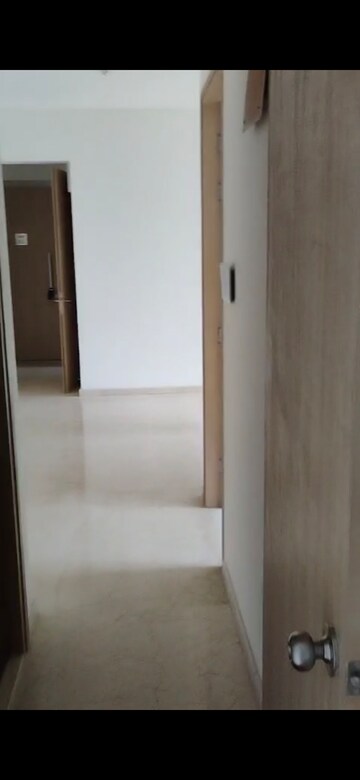 Master Bedroom in 2 BHK Apartment at Raj Infinia, Malad West – for Sale