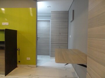 Kitchen in 1 BHK Apartment at Nutan Madhuban Apartment, Worli – for Rent