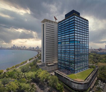 Office Space For Rent in Panchshil Express Towers, Nariman Point