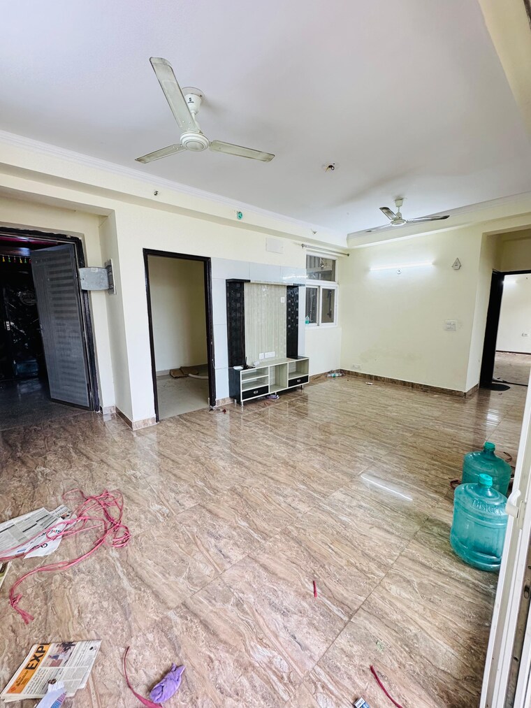 Bedroom, amrapali-crystal-homes 3 Bedroom 1375 Sq.Ft. Apartment In Sector 76 Noida 9185406