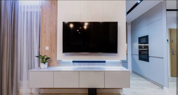 Furnished Amenities in 3 BHK Independent House at Aradhana CHS Girgaon, Girgaon – for Rent