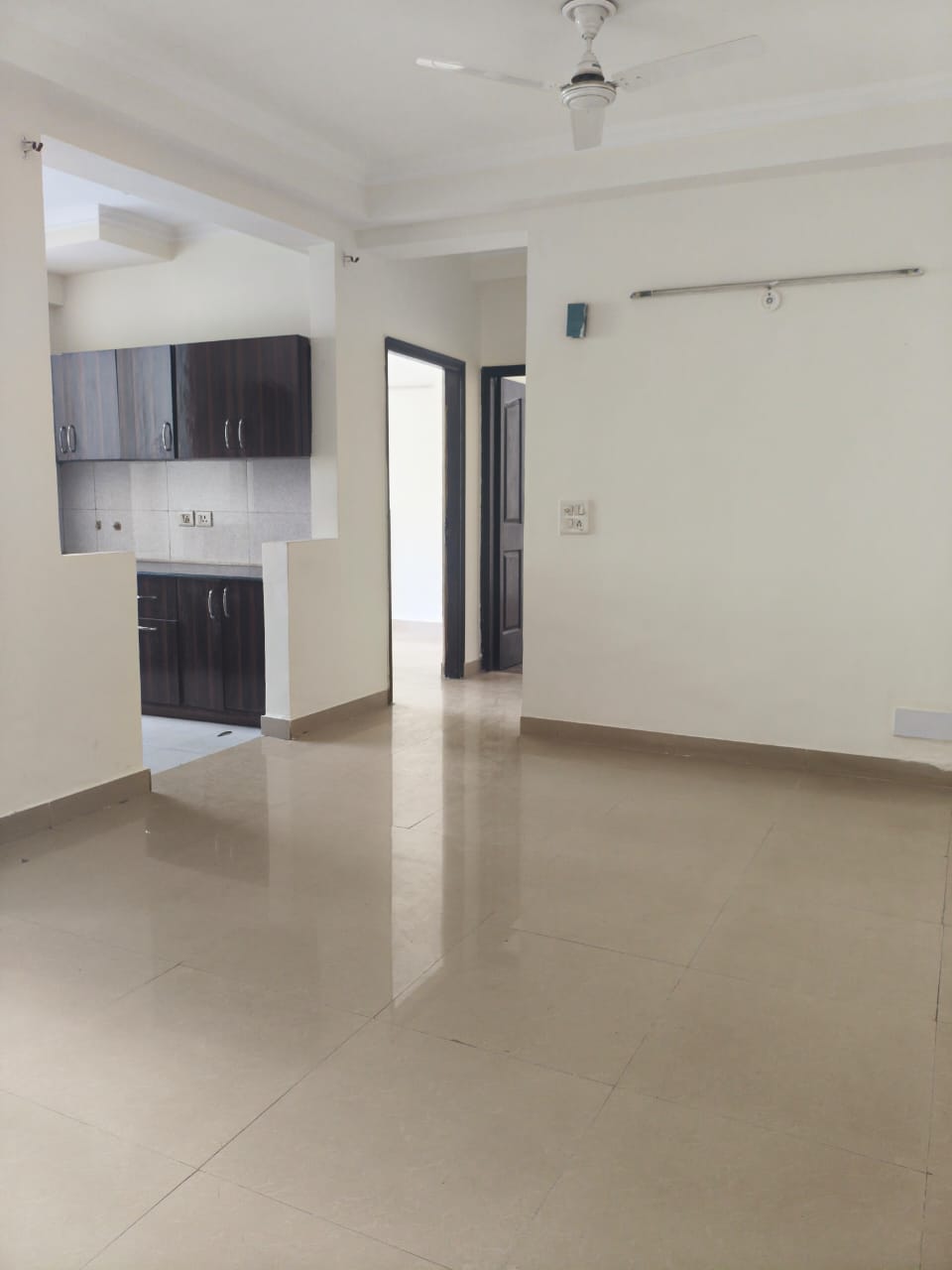3 BHK Apartment For Rent in Amrapali Silicon City