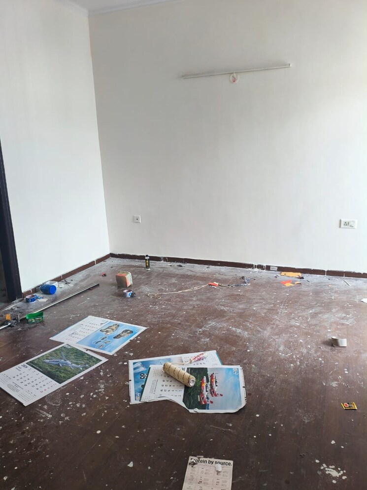 Bedroom, amrapali-silicon-city 2 Bedroom 1180 Sq.Ft. Apartment In Sector 76 Noida 9185412