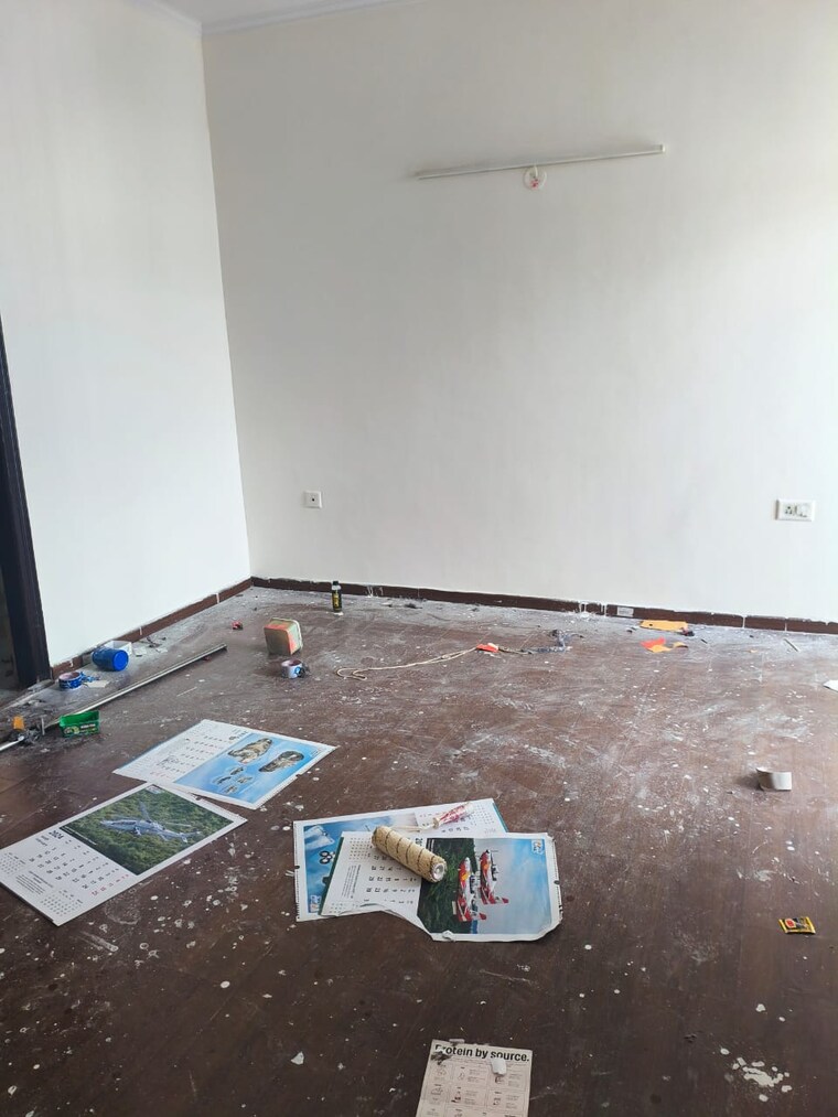 Bedroom, amrapali-silicon-city 2 Bedroom 1180 Sq.Ft. Apartment In Sector 76 Noida 9185412