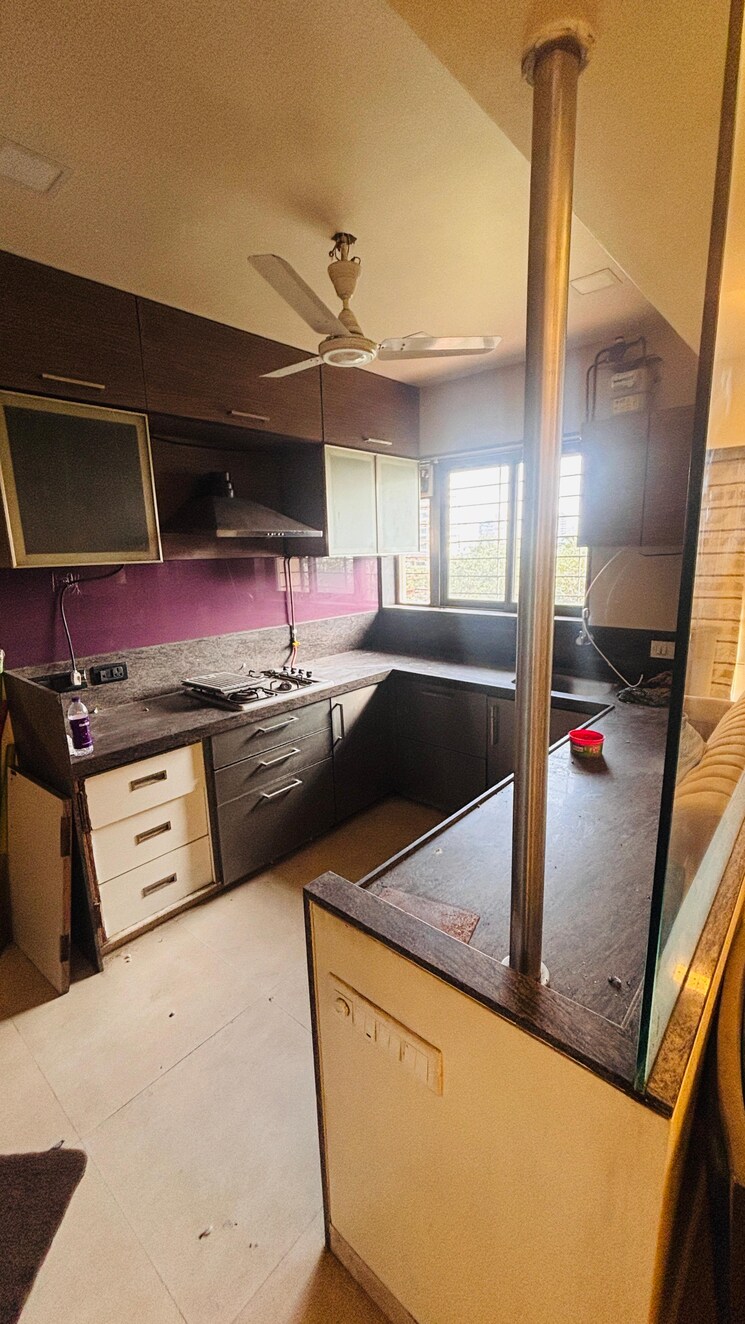 Kitchen, sukhada-apartment 2 Bedroom 950 Sq.Ft. Apartment In Worli Mumbai 9185418