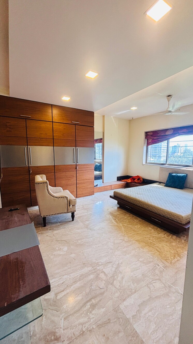 Master Bedroom, sukhada-apartment 2 Bedroom 950 Sq.Ft. Apartment In Worli Mumbai 9185418