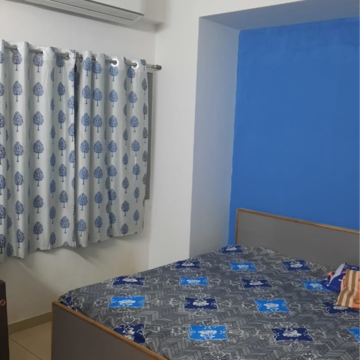 3 BHK Apartment For Rent in Orchid Harmony, Vemali