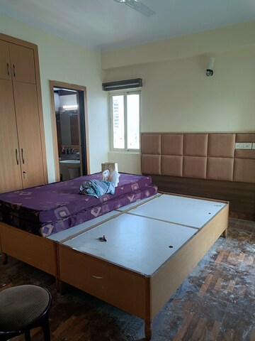Kitchen in 2 BHK Apartment at Amrapali Silicon City, Sector 76 – for Rent