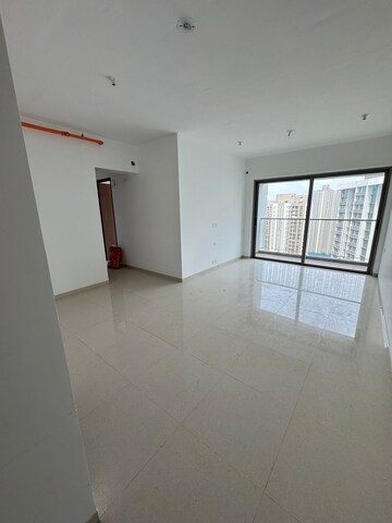 3 BHK Apartment For Sale in Kalpataru Immensa, Kolshet Road