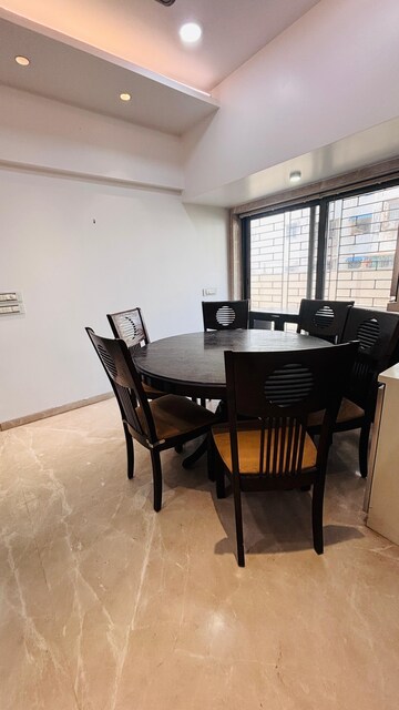 Living Room in 2 BHK Apartment at Krishnamai Apartments, Worli – for Rent