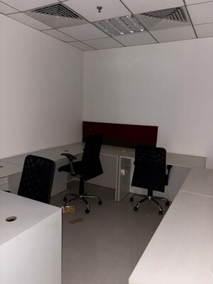 Team Area in  Office Space at Advant Navis Business Park, Sector 142 – for Sale