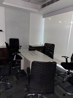 Office Space For Sale in Advant Navis Business Park