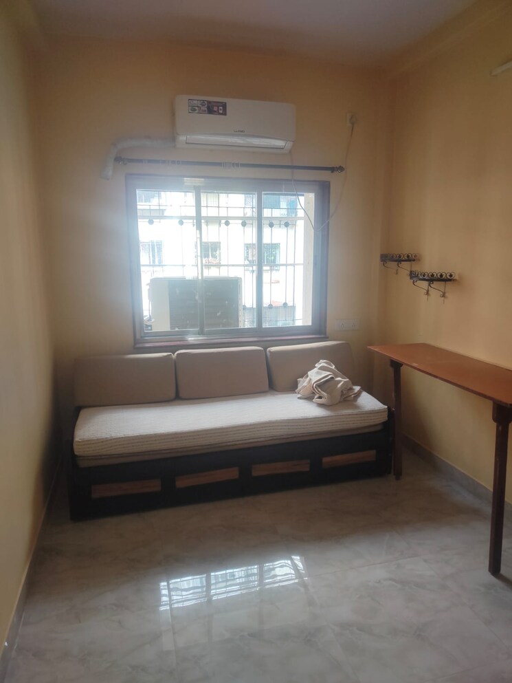 Bedroom, neelganga-apartment 1 Bedroom 450 Sq.Ft. Apartment In Lower Parel Mumbai 9185428