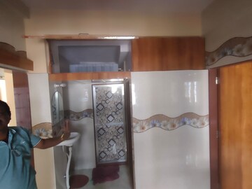 Furnished Amenities in 1 BHK Apartment at Neelganga Apartment, Lower Parel – for Rent