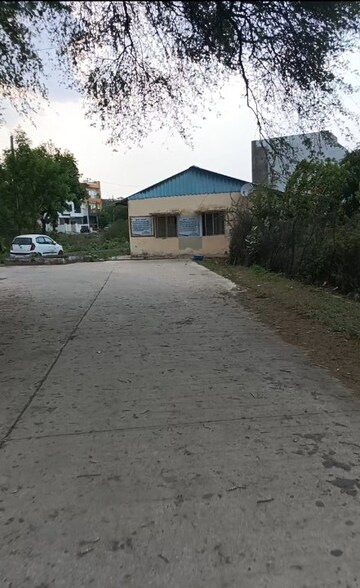  Plot – Exterior View View at Lalghati - for Sale