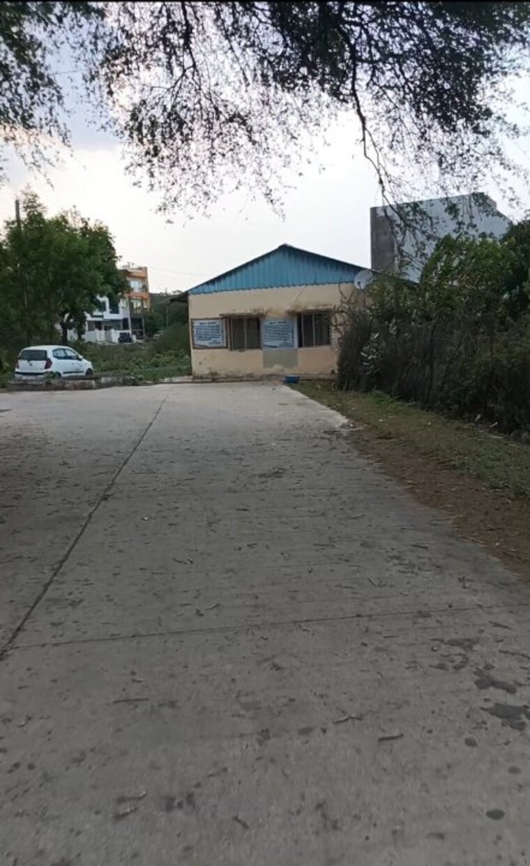 Exterior View, lalghati  1325 Sq.Ft. Plot In Lalghati Bhopal 9185425