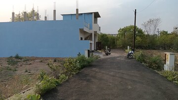  Plot – Exterior View View at Lalghati - for Sale