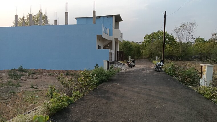 Exterior View, lalghati  1325 Sq.Ft. Plot In Lalghati Bhopal 9185425