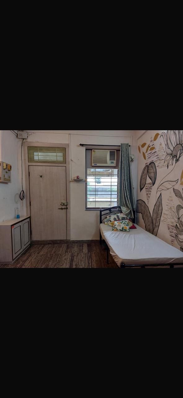 1 Rk  250 Sq.Ft. Apartment in Adarsh Nagar Society