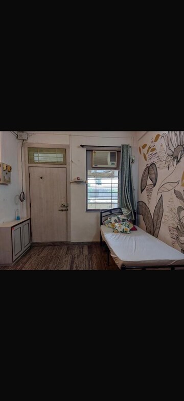1 RK Apartment For Rent in Adarsh Nagar Society, Worli