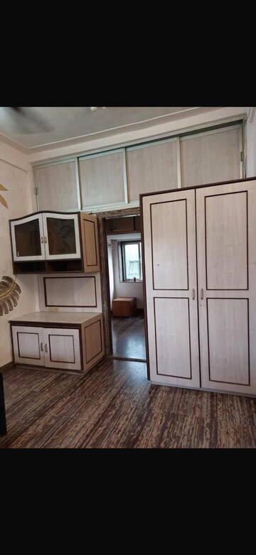 1 RK Apartment – Exterior View View at Adarsh Nagar Society, Worli - for Rent