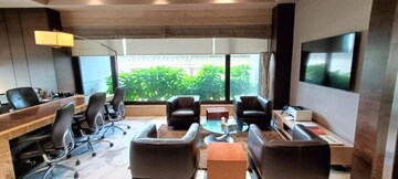 Living Room in  Office Space at Cuffe Castle, Cuffe Parade – for Rent