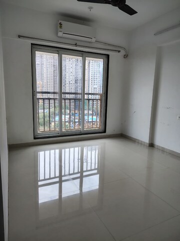 Bedroom in 2 BHK Apartment at Ruparel Ariana, Parel – for Rent