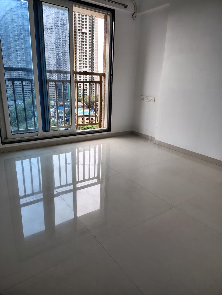 Master Bedroom, ruparel-ariana 2 Bedroom 804 Sq.Ft. Apartment In Parel Mumbai 9185438