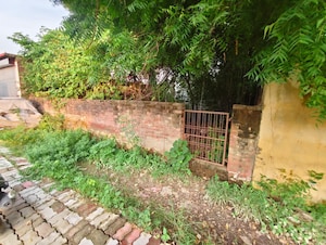 Plot Area in  Plot at Jankipuram Extension – for Sale