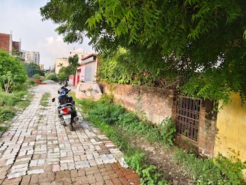 Plot Area in  Plot at Jankipuram Extension – for Sale