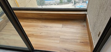 Room in 2 BHK Apartment at Raymond Ten X Vibes, J K Gram – for Rent