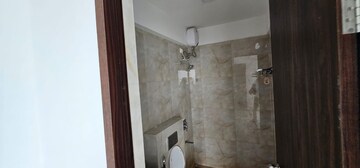 Bathroom in 2 BHK Apartment at Raymond Ten X Vibes, J K Gram – for Rent