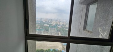 Swimming Pool in 2 BHK Apartment at Raymond Ten X Vibes, J K Gram – for Rent
