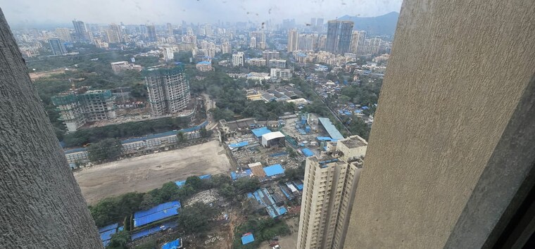 Master Plan, raymond-ten-x-vibes 2 Bedroom 1050 Sq.Ft. Apartment In J K Gram Thane 9185434