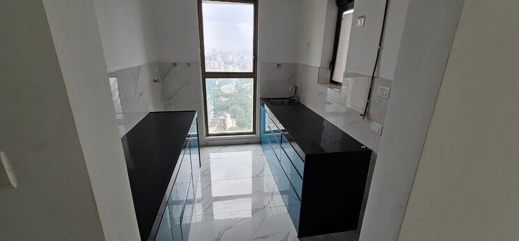 Bathroom, raymond-ten-x-vibes 2 Bedroom 1050 Sq.Ft. Apartment In J K Gram Thane 9185434