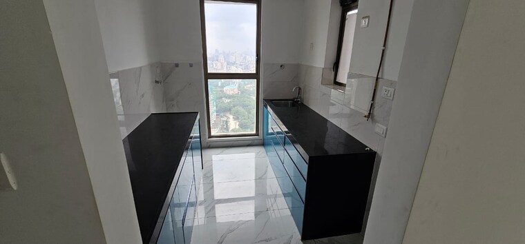 Bathroom, raymond-ten-x-vibes 2 Bedroom 1050 Sq.Ft. Apartment In J K Gram Thane 9185434