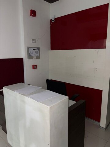 Floor Plan in  Office Space at Advant Navis Business Park, Sector 142 – for Sale